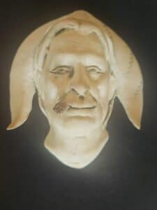 Clay-Face-with-Cigar
