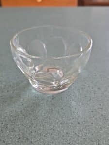 Clear-Glass-Dimpled-Dessert-Cups