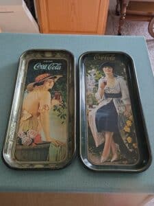 Coca-Cola-Elaine-Serving-Trays-Set-of-