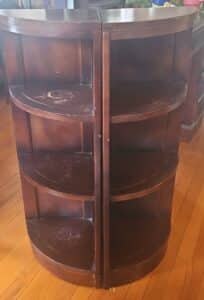 Corner-Shelf-Set