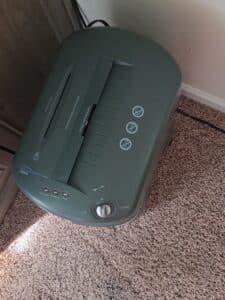 Crosscut-Paper-Shredder-second-image
