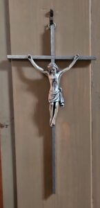 Crucifixion-Wall-Cross