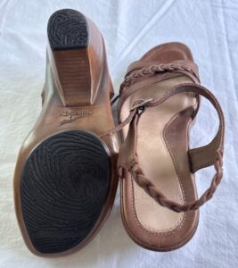 Dansko-Womens-Wedge-Sandals-second-image