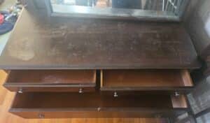Dark-Wood-Dresser-with-Mirror-second-image