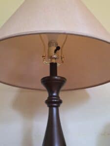 Dark-Wood-Table-Lamp-B-second-image