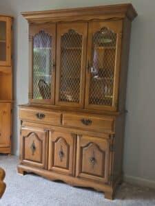 Dearborn-Provincetown-Maple-Hutch