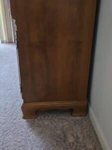 Dearborn-Provincetown-Maple-Hutch-second-image