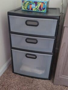 Drawer-Plastic-Storage-Chest