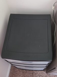 Drawer-Plastic-Storage-Chest-second-image