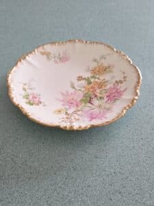 Dulin-Martin-floral-plate
