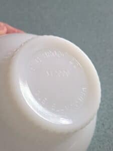 E.O.-Brody-Co.-M-Milk-Glass-Compote-third-image