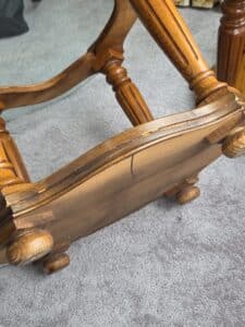 Ethan-Allen-Round-Accent-Tables-fourth-image