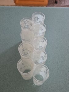 Federal-Glass-Atomic-Snowflake-Tumblers-second-image