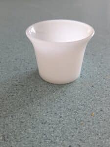 Fire-King-Ovenware-Votive-Holder