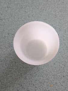 Fire-King-Ovenware-Votive-Holder-second-image