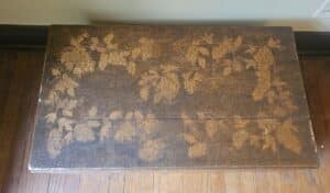 Flemish-Art-Pyrography-Wood-Box-second-image