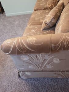 Flexsteel-Masquerader-Sleeper-Sofa-second-image