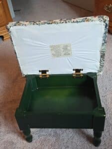 Floral-Tapestry-Storage-Ottoman-second-image
