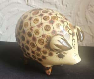 Folk-Art-Mexican-Piggy-Bank