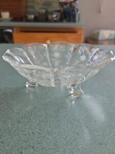 Fostoria-Chintz-Etched-Footed-Bowl-second-image