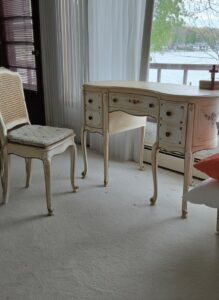 French-Provincial-Vanity-and-Chair