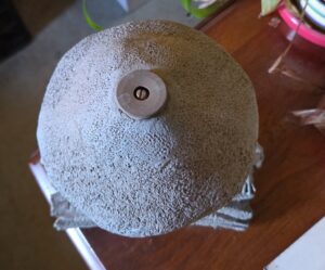 Frog-Mushroom-Fountain-Nozzle-Cover-second-image