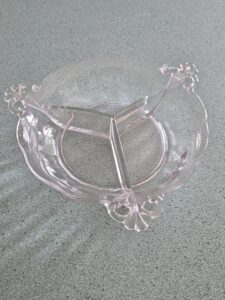 Glass-Etched-Floral-Divided-Serving-Dish