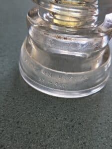Glass-Insulator-Made-in-U.S.A.-third-image