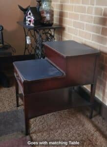 Goes-with-matching-Table-second-image