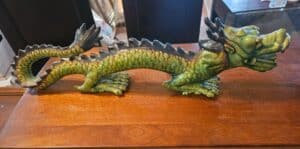 Green-Ceramic-Dragon-Figurine