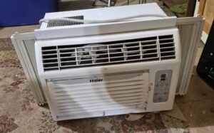 Haier-Window-Air-Conditioner