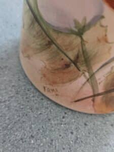 Hand-Painted-Ceramic-Coffee-Pot-fifth-image