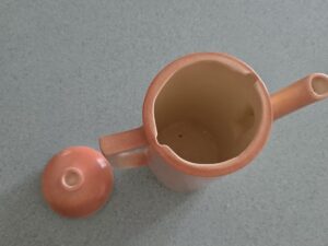 Hand-Painted-Ceramic-Coffee-Pot-third-image