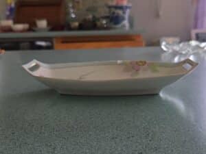 Hand-Painted-Nippon-Celery-Dish-second-image