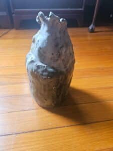 Hand-formed-ceramic-vase-second-image