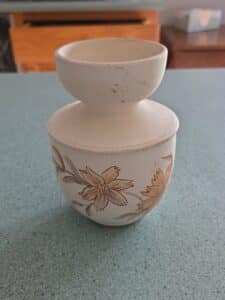 Hand-painted-Ceramic-Vase