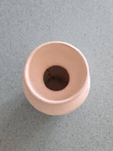 Hand-painted-Ceramic-Vase-second-image