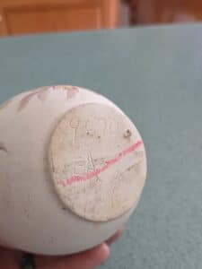 Hand-painted-Ceramic-Vase-third-image