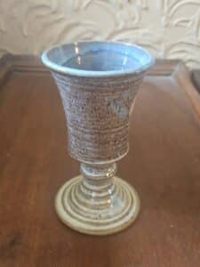 Handmade-Ceramic-Chalice