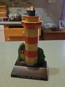 Harbour-Town-Lighthouse-Bookend