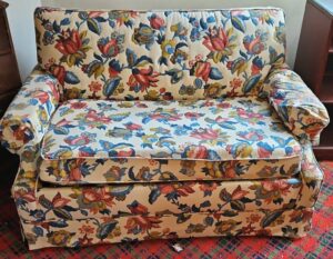 Hide-a-Bed-Sofa