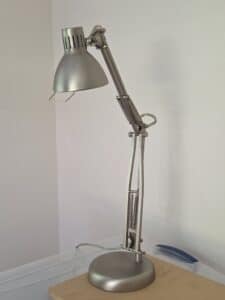 IKEA-FORS-Desk-Lamp