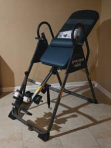 Inversion-Table