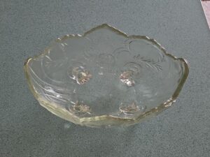Jeanette-Glass-Lombardi-Footed-Bowl-second-image