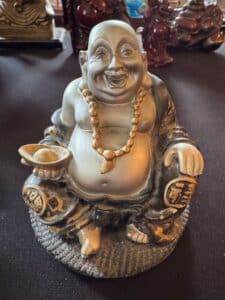 Laughing-Buddha-Figurine