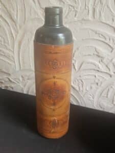 Leather-bound-Ceramic-Bottle