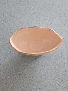 Lenox-Symphony-Gold-Trim-Dish-second-image