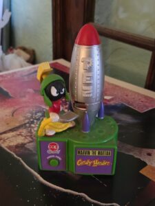 Marvin-the-Martian-Candy-Handler