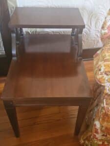 Mersman-Tier-Side-Table