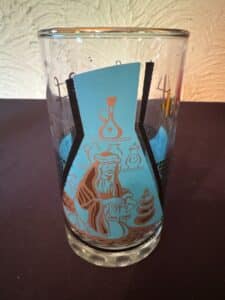 Mid-Century-Graphic-Tumbler-Glasses-third-image